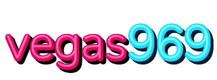 vegas969 — logo kanal