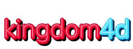 kingdom4d — logo kanal