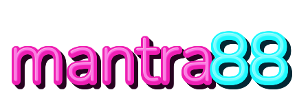 mantra88 — logo kanal