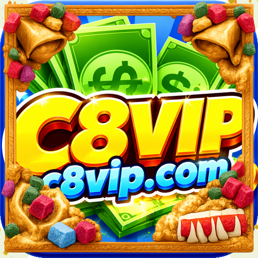 c8vip — mitra unggulan