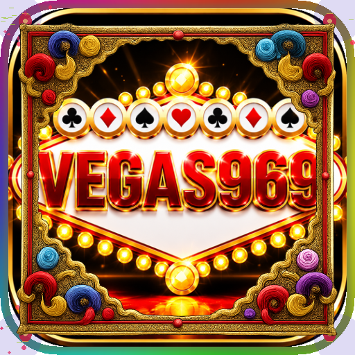 vegas969 — mitra unggulan