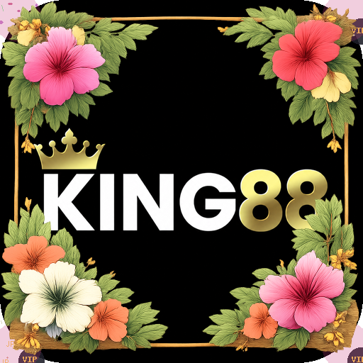 king88 — mitra unggulan